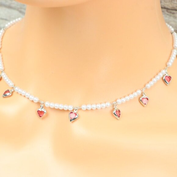 "Minimalist Necklace – Timeless, Elegant Jewelry for Her, MAR091420 - Picture 1 of 10